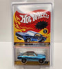 HOT WHEELS RLC NEO CLASSICS BLUE 1970 CHEVELLE SS