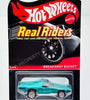 HOT WHEELS RLC REAL RIDERS BREAKAWAY BUCKET