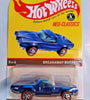 HOT WHEELS RLC NEO CLASSICS BLUE BREAKAWAY BUCKET