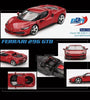 BBR Models 1:64 Ferrari 296 GTB – Rosso Imola – Limited Edition