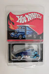 HOT WHEELS RLC BLUE CABBIN' FEVER #3874