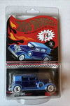 HOT WHEELS RLC BLUE CLASSIC PACKARD