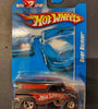 2008 HOT WHEELS COLLECTOR EDITION BLACK DAIRY DELIVERY w/RR'S