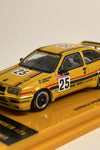 INNO 64 Ford Sierra RS500 Cosworth #25 B&H 1988 Winner 1:64