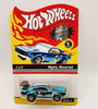 HOT WHEELS RLC NEO CLASSICS BLUE MIGHTY MAVERICK