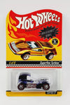 HOT WHEELS RLC NEO CLASSICS BLUE SUPERFINE TURBINE