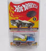 HOT WHEELS RLC NEO CLASSICS BLUE TOW TRUCK