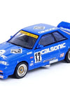 Inno64 NISSAN PRIMERA P10 #12 "CALSONIC" JTCC (1994) 1/64