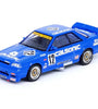 Inno64 NISSAN PRIMERA P10 #12 "CALSONIC" JTCC (1994) 1/64