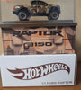 Hot Wheels RLC 2021 Special Edition ’17 Ford F-150 Desert Camo Raptor