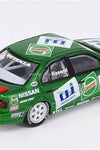 INNO 64 NISSAN PRIMERA (P10) #7 CASTROL PRIMERA TEAM HASEMI