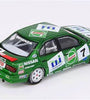 INNO 64 NISSAN PRIMERA (P10) #7 CASTROL PRIMERA TEAM HASEMI