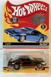 HOT WHEELS RLC NEO CLASSICS COPPER HOT BIRD