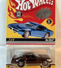 HOT WHEELS RLC NEO CLASSICS COPPER HOT BIRD