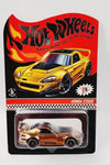 HOT WHEELS RLC COPPER HONDA S2000 #1882