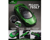 CM Model 1:64 McLaren 765LT – Metallic – Green – Limited Edition