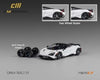 CM Model 1:64 McLaren 765LT – White with Carbon – Limited Edition