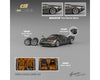 CM Model 1:64 Pagani Codalunga – Gunmetal Gray- Limited Edition