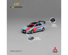 CM Model 1:64 Mitsubishi Lancer Evolution X Varis Widebody – Blue – Limited Edition