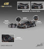 CM Model 1:64 Pagani Imola – Metallic Grey