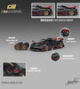 CM Model 1:64 Pagani Imola – Full Drycarbon – Limited Edition