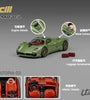 CM Model 1:64 Pagani Utopia – Metallic Green – Limited Edition