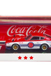 Inno64 Nissan Fairlady Z S30 COCA COLA