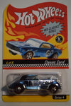 HOT WHEELS RLC NEO CLASSICS BLUE CLASSIC CORD