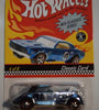 HOT WHEELS RLC NEO CLASSICS BLUE CLASSIC CORD