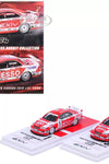 Inno64 TOYOTA CORONA EXIV JTCC 1995 2 CAR BOX SET COLLECTION