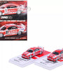 Inno64 TOYOTA CORONA EXIV JTCC 1995 2 CAR BOX SET COLLECTION