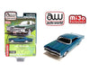 Auto World 1:64 Mijo Exclusive Lowriders 1966 Chevy Impala SS