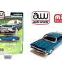 Auto World 1:64 Mijo Exclusive Lowriders 1966 Chevy Impala SS