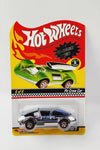 HOT WHEELS RLC NEO CLASSICS CHROME PIT CREW CAR