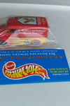 Hot Wheels - Dairy Delivery - 1998 Convention Ronald McDonald Charity  w/RR's