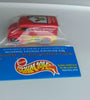 Hot Wheels - Dairy Delivery - 1998 Convention Ronald McDonald Charity  w/RR's