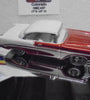 Hot Wheels Larry's Garage Chase Orange '56 Chevy Bel Air w/Real Riders