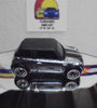 Hot Wheels Classics CHASE Chrome Mini Cooper w/Real Riders