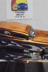 Hot Wheels Classics CHASE Gold '59 Cadillac Funny Car w/Real Riders