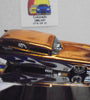 Hot Wheels Classics CHASE Gold '59 Cadillac Funny Car w/Real Riders