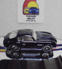 Hot Wheels Classics CHASE Dark Blue Aston Martin DB4 Zagato w/Real Riders