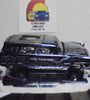 Hot Wheels Classics CHASE Dark Steel Blue 8 Crate w/Real Riders