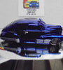 Hot Wheels Classics CHASE Blue '47 Chevy Fleetline w/Real Riders