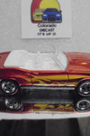 Hot Wheels Premium Jurassic World Combat Medic Truck