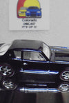 Hot Wheels Classics CHASE Dark Blue 1963 Studebaker Avanti w/Redline Real Riders