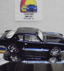 Hot Wheels Classics CHASE Dark Blue 1963 Studebaker Avanti w/Redline Real Riders