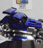 Hot Wheels Classics CHASE Blue AMC Greased Gremlin w/Redline Real Riders