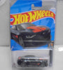 HOT WHEELS 2024 SUPER TREASURE BLACK '18 CAMARO SS IN PROTECTO