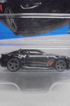 HOT WHEELS 2024 SUPER TREASURE BLACK '18 CAMARO SS IN PROTECTO