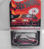 HOT WHEELS RLC RED 1993 FORD MUSTANG COBRA R